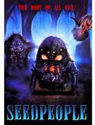Seedpeople , Sam Hennings