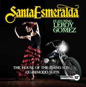 House of the Rising Sun / Quasimodo Suite , Santa Esmeralda