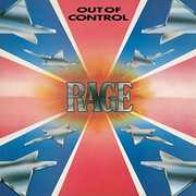 Out of Control [Import] , Rage