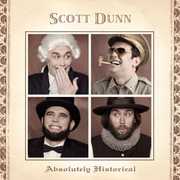 Absolutely Historical , Scott Dunn
