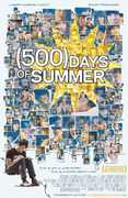 (500) Days of Summer , Joseph Gordon-Levitt