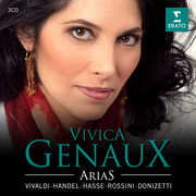 Vivica Genaux Recital Set , Vivica Genaux