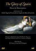 Glory of Spain: Music & Masterpiecs Madrid , Alicia de Larrocha