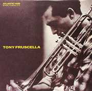 Tony Fruscella , Tony Fruscella