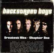 Greatest Hits-Chapter 1 [Import] , Backstreet Boys