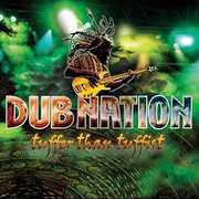 Tuffer Than Tuffist , Dub Nation