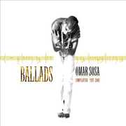 Ballads 1997-2000 , Omar Sosa