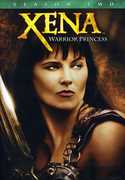 Xena: Warrior Princess: Season Two , Anthony Ray Parker
