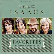 Favorites: Revisited By Request , The Isaacs