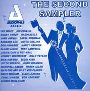 Audiophile: Second Compact Disc Sampler , Various Artists