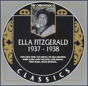 1937-38 , Ella Fitzgerald