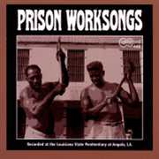Angola Prison Worksongs /  Various , Various Artists