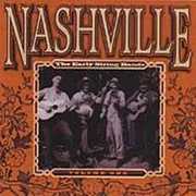 Nashville Early String Vol. 1 , Various Artists