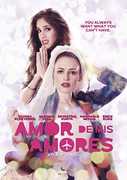 Amor De Mis Amores , Sandra Echeverria