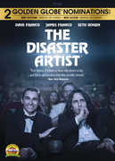 The Disaster Artist , Dave Franco
