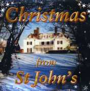 St Johns / Various , Various Artists