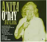 Skylark , Anita O'Day
