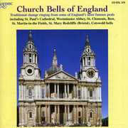Church Bells of England /  Various , Various Artists