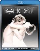 Ghost , Patrick Swayze