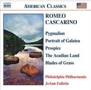 Orchestral Works , JoAnn Falletta