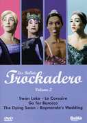 Les Ballets Trockadero 2 , Czech Philharmonic Orchestra