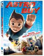 Astro Boy , Freddie Highmore