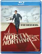 North by Northwest , Cary Grant