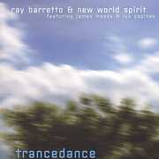 Trancedance , Ray Barretto