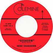 Assassin , Ikebe Shakedown