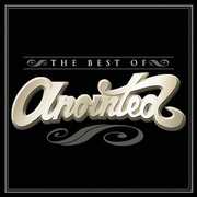 The Best Of Anointed , Anointed