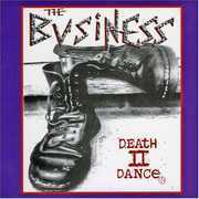Death to Dance , The Business