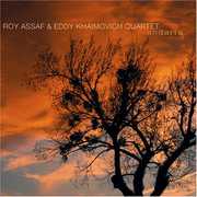 Andarta , Roy Assaf