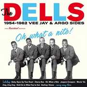 What A Nite: 1954-1962 [Import] , The Dells
