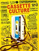 Cassette Culture: The Past and Present of a Musical Icon , John Z. Komurki