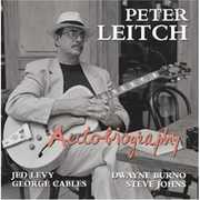 Autobiography , Peter Leitch
