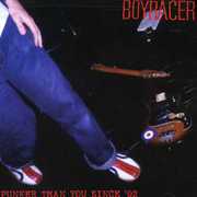 Punker Than You Since `92 , Boyracer
