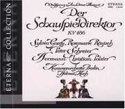 Imresario , Classical Kids