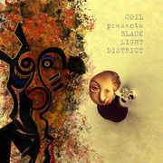 Black Light District , Coil