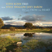 To and from the Heart , Steve Kuhn
