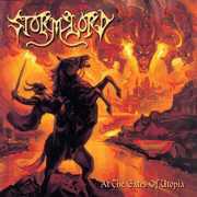 At The Gates Of Utopia (re-release) , Stormlord