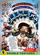Showtime USA Jubilee Collection , Spade Cooley