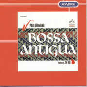 Bossa Antigua , Paul Desmond