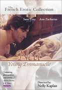 Néa: Young Emmanuelle , Françoise Brion