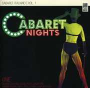 Cabaret Italiano Performance 1 / Various , Various Artists