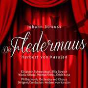 Die Fledermaus , Elisabeth Schwarzkopf