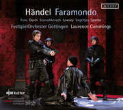 Faramondo 