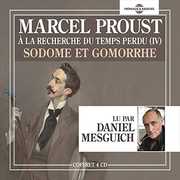 V4: La Recherche Du Temps Perdu , Marcel Proust