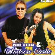 Ao Vivo [Import] , Nilton and Andrea Carla