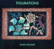 Figurations , Miles Okazaki