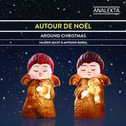 Christmas Fantasies , Antoine Bareil